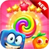 CANDY FRUIT LEGEND 3 - iPhoneアプリ