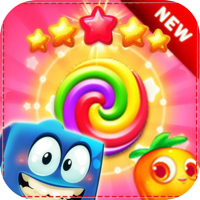 CANDY FRUIT LEGEND 3