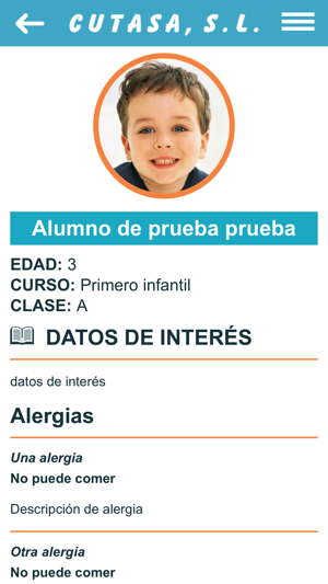 Cutasa SL