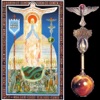Legion of Mary - Tessera icon