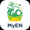 My Electronic Neighborhood (MyEN) is a modern and advanced application that keeps pace with the latest technologies used in electronic commerce