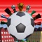 It’s an easygoing, easy soccer (football) game