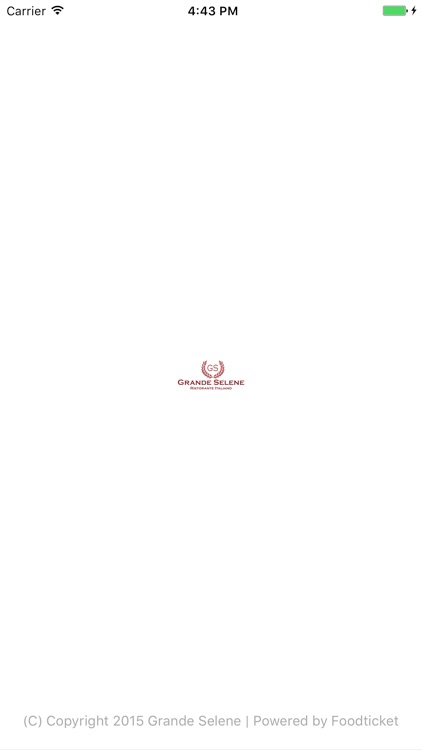 Grande Selene - Ristorante Italiano