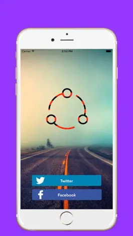 Game screenshot Social Poster Design Pro mod apk