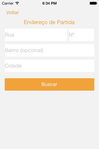 Mototaxigo Passageiro screenshot 3