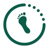 FootprintAPP icon