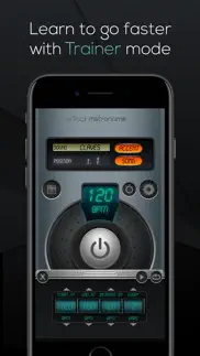 n-track metronome pro iphone screenshot 4