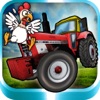 Tractor: Practice on the Farm - iPadアプリ