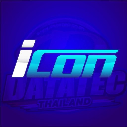 Icon - Datatec