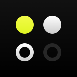 Ícone do app Impulse - Pro Metronome Rhythm