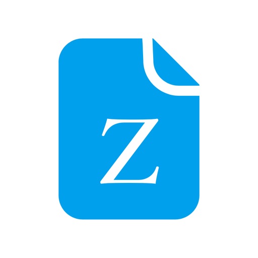 Z Table Values icon