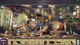 Game screenshot Murder Case Hidden Objects apk