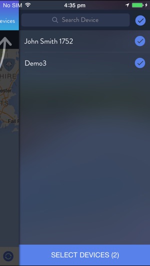 BrickHouse TrackView(圖5)-速報App