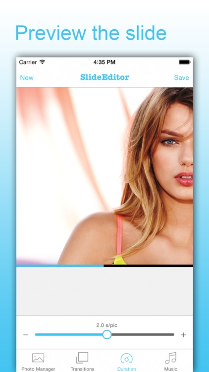 SlideShow Video Maker