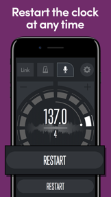 Beat Detect screenshot