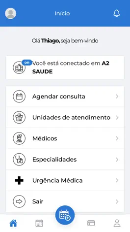 Game screenshot A2 Saúde hack