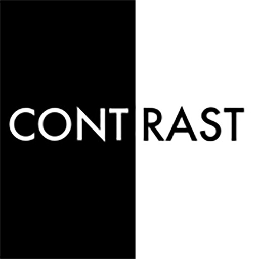 Contrast: The Game Icon