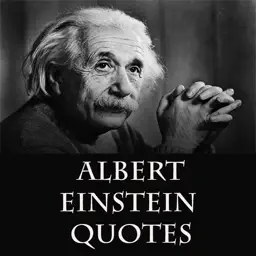 Albert Einstein Top Best Quotes And Messages  App app icon