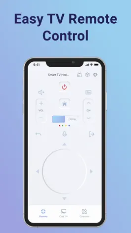 Game screenshot Smart Remote Things Sam TV mod apk
