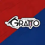 Gratto Barbearia App Positive Reviews