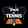 Temple du Tennis - Ludovic Gaulme