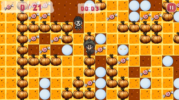 Snowball: Puzzle screenshot-6