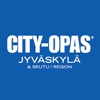 CITY-OPAS Jyväskylä & seutu