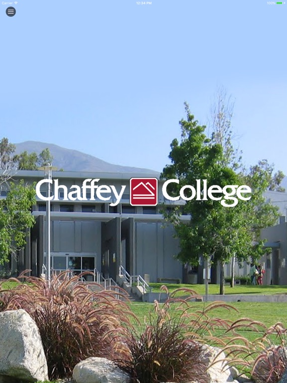 App Shopper Chaffey College Mobile (Education)