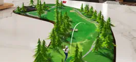 Game screenshot U.S. Open AR mod apk