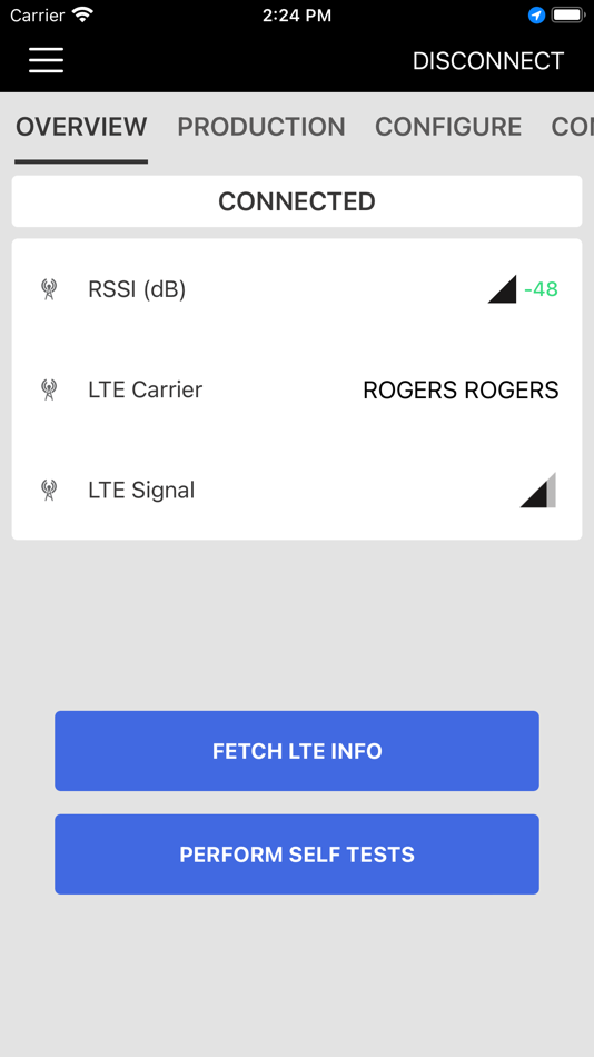 #2. BrightLync (iOS) 由: Romet Limited