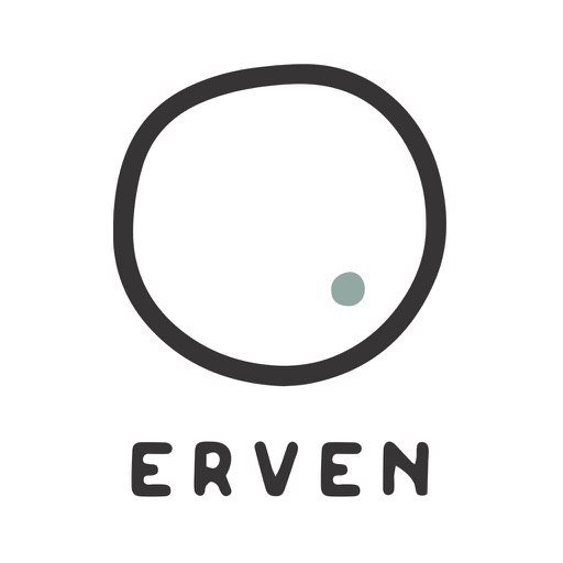 Erven Restaurant icon