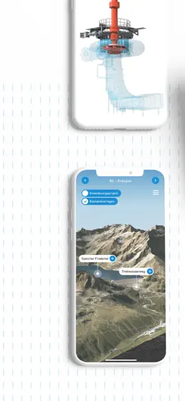 Game screenshot TIWAG erneuerbare plus Kühtai apk