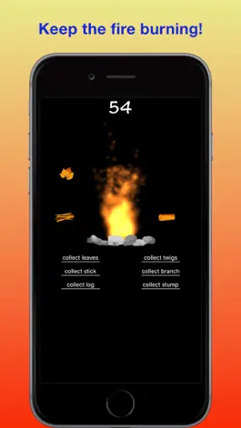 Game screenshot Campfire's Burning mod apk