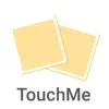 TouchMe Pairs delete, cancel