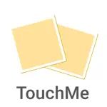 TouchMe Pairs App Contact