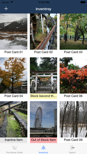 Adhoc POS(圖2)-速報App