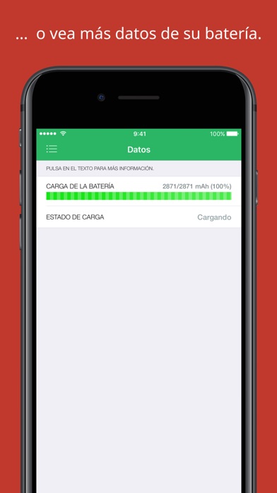 download Battery Life apps 0