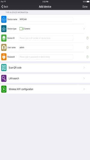 WeCamIP(圖2)-速報App