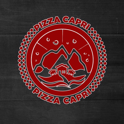 Pizza Capri - Munkebo