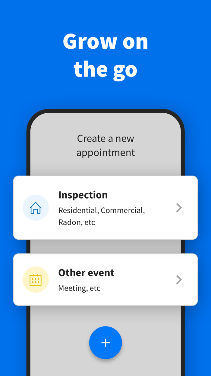 Inspection Support Network