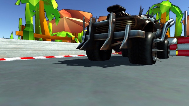 Tap n Drift(圖3)-速報App