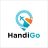 Handigo App Delete