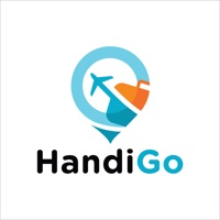 Handigo logo