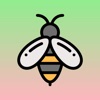 Food Diary Bee icon