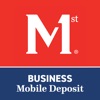 M1 Business Mobile Deposit icon