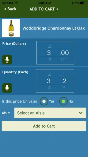 Grocery Ultimate screenshot 2