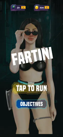 Game screenshot Fartini mod apk