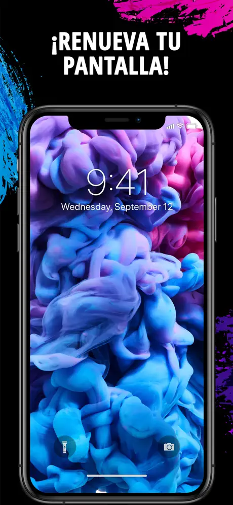 Fondos de Pantalla Inicio HD