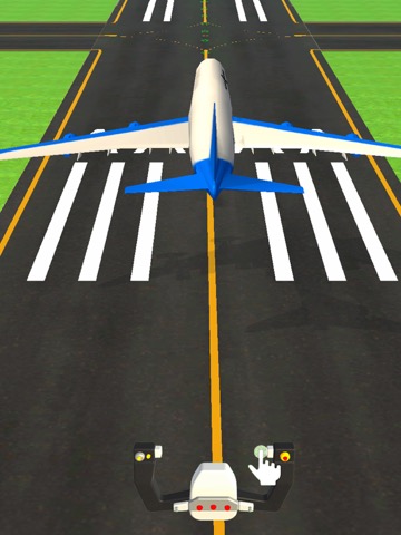 Airport Game 3Dのおすすめ画像2