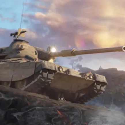 Tank War Simulator Читы